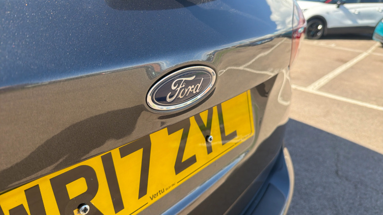 Ford C-MAX 1.5 TDCi Zetec 5dr Diesel Estate